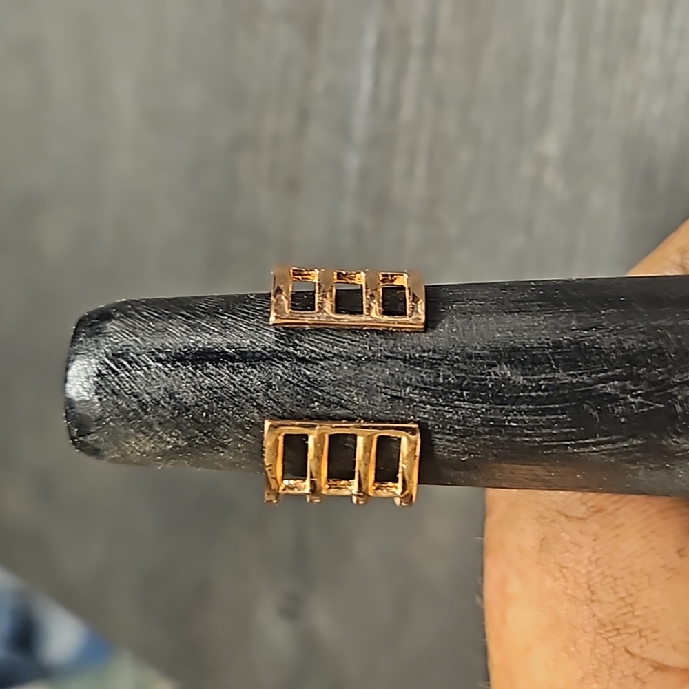 PARK LANE RING - Picture 3 of 3